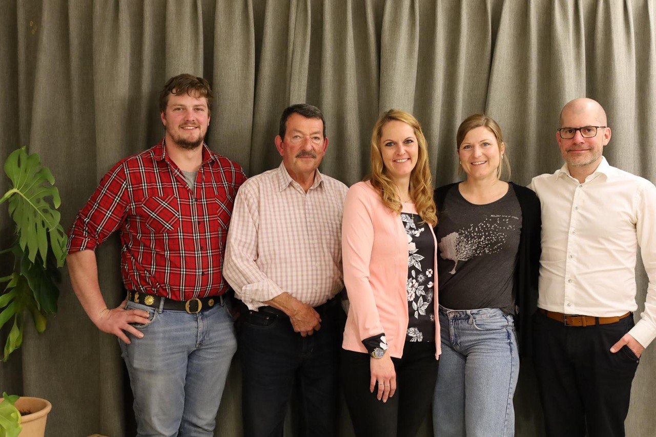 Verein Burg Strassberg Malix